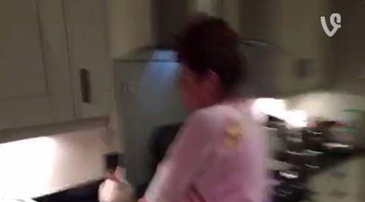 Vine: Man City fan ‘eggs’ his mam after this cocky FA Cup tweet backfires spectacularly