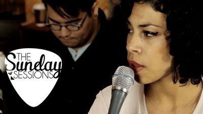 The Sunday Sessions • Phox