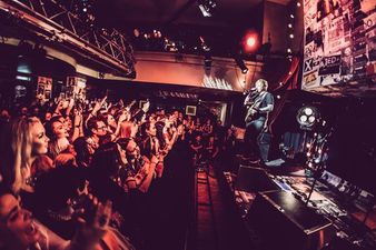 Whelan’s manager explains last night’s Ed Sheeran ticket mix-up