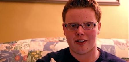Video: This Dublin teenagers story about his weight loss after being cyber-bullied is inspiring