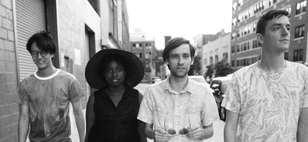 New music is hard to find so here’s JOE’s new Song of the Day (January 26)