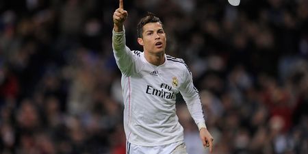 Vote for your goal of the Champions League group stages and win tickets to a last 16 clash