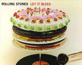 JOE’s Classic Song of the Day : The Rolling Stones – Gimme Shelter