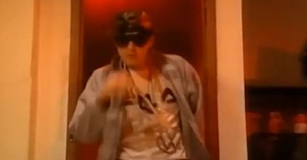 Video: The Beastie Boys’ ‘Fight Your Right’ video without the music is weirdly brilliant