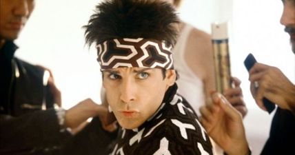 If you happen to be job-hunting, there’s actually a weird downside to being ridiculously good-looking