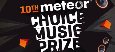 The Gloaming win the Meteor Choice Prize award for Irish album of the year