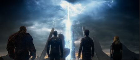Video: The first trailer for Fantastic Four has landed and it looks WAY better than the previous films