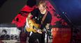 Video: Ed Sheeran covers 50 Cent, Dr Dre, Snoop Dogg and his own hits at Whelans