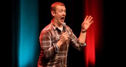 PODCAST: ‘This is Ireland… we have celebrity mattress salesmen, you can’t just do one thing’