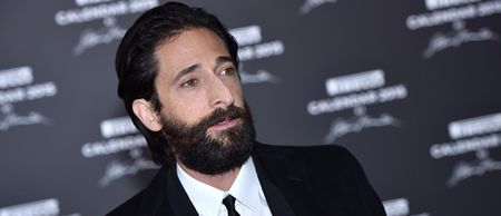 Calling all film fans! Enter the Jameson First Shot competition for a chance to work with Adrien Brody