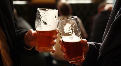 Pubs closing on Good Friday could be a thing of the past