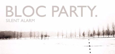 REWIND: Ranking the top 5 tracks from the brilliant Silent Alarm by Bloc Party