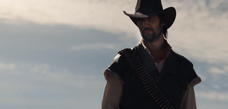 Video: This Red Dead Redemption fan-made movie trailer looks surprisingly good