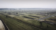 Video: The BBC’s aerial footage of Auschwitz shows what the Nazi concentration camp looks like today