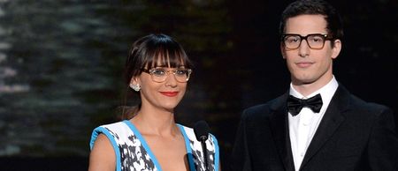 Video: This is why Rashida Jones is our favourite comic actress