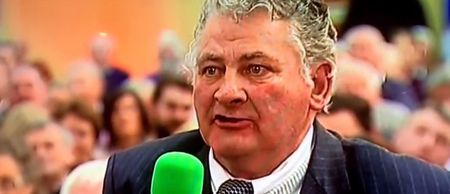 Video: Family Values Man doesn’t want men and women to marry