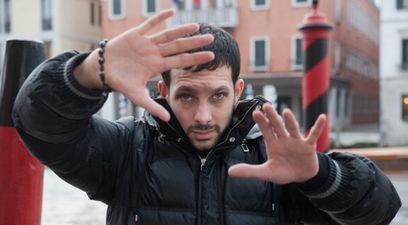 Dynamo announces his first ever live show in Ireland