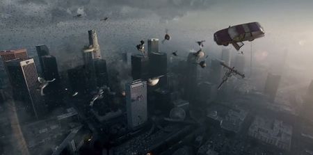 Video: This ad for a mobile phone charger during the Super Bowl is all kinds of brilliant