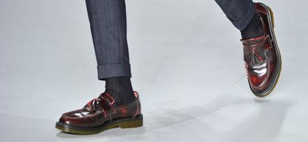 Sexy On A Shoestring: Saturday night shoes