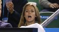 Vine: It looks like Andy Murray’s fiancée celebrated his Australian Open win by swearing her mouth off