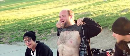 Video: You’ll all be singing ‘Snapchat Me Dem T*tties’ in a month’s time [NSFW]