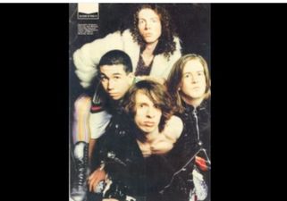 JOE’s Classic Irish Song of The Day : Sultans of Ping FC – Give Him A Ball (And A Yard Of Grass)