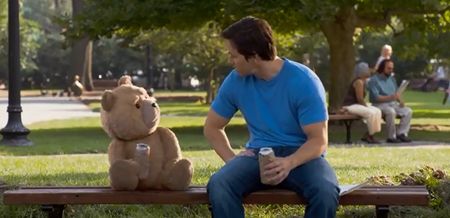 Video: The official trailer for Ted 2 has landed and it looks hilarious