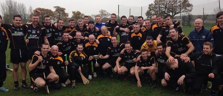 The Manchester nightclub VIP scene and more yarns from Fullen Gaels GAA club