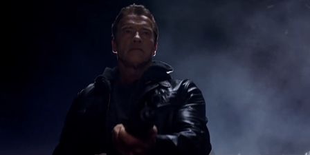 Video: The Terminator: Genisys Superbowl spot fits a whole lot into just 30 seconds