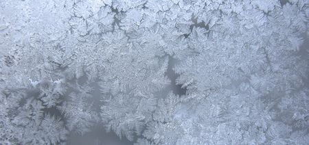 Brrrrutal weekend in store as temperatures set to drop as low as -5 degrees