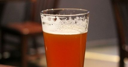 Two in three Irish college students are drinking hazardous amounts of alcohol every week