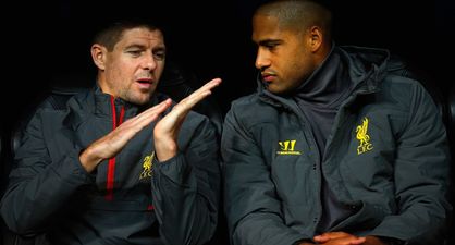 Pic: Leaked document claims to reveal the weekly wages earned by the Liverpool squad