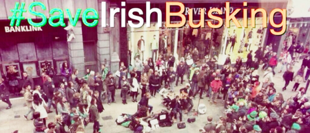 “The naysayers want to ruin the soundtrack of the city” – Irish band Keywest hit out at council’s proposed amp ban