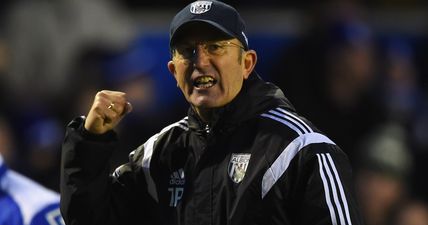 Fantasy Football Insider – Gameweek 23: The Pulis effect