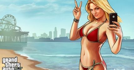 If you’ve ever cheated while playing GTA Online, you’re in for a shock