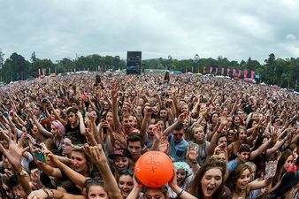 15 in ’15: The cheapest way to see the best 15 festivals in Europe