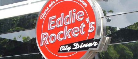 Eddie Rockets set to open outlets in Europe (and more in Ireland)