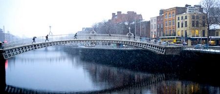 Bad news on the weather front for at least the next week…