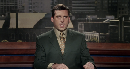 Video: This Bruce Almighty/death metal mash-up is just perfect