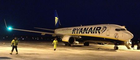If you’re flying with Ryanair anytime soon, you should definitely read this