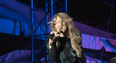 Video: Mariah Carey suffered a disastrous lip-sync fail after forgetting the words to her own song