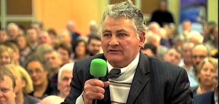 Video: The ranting Family Values man now has a class remixed funky version