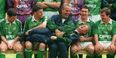 Pic: Ireland’s beloved former kitman got the best birthday cake that we’ve ever seen