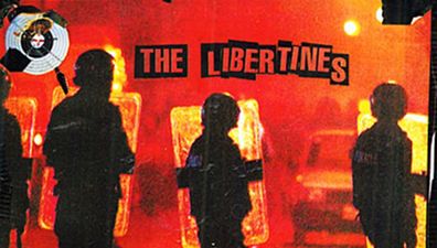 The Libertines announce a date in the the 3Arena this July