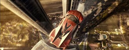 Video: The new trailer for Furious 7 looks brilliantly bonkers