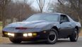 The A-Team van, Kitt from Knight Rider & the Bat Tank: JOE picks the 7 manliest vehicles in movie history