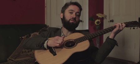 Video: Watch the music video for Villager’s brand new single Courage