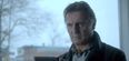 Video: Liam Neeson takes the mickey out of his angry persona in this funny ad