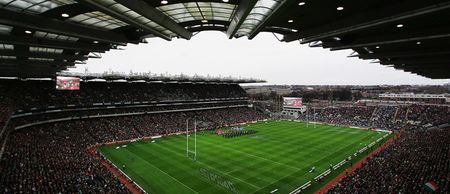 Another huge gig set to be announced for Croke Park