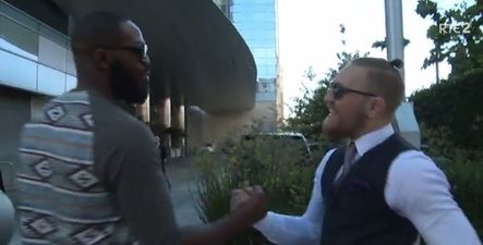 Video: Here’s the promo ahead of the second episode of the RTÉ Conor McGregor series tonight